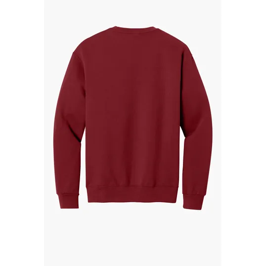 Jerzees NuBlend Crewneck Sweatshirt — view 71