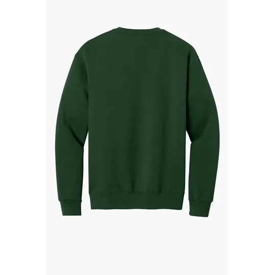 Jerzees NuBlend Crewneck Sweatshirt — view 75