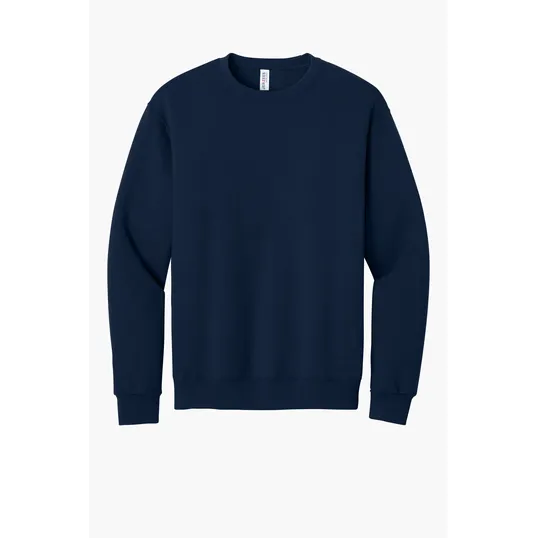Jerzees NuBlend Crewneck Sweatshirt — view 63