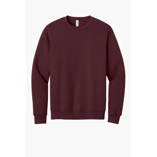 Jerzees NuBlend Crewneck Sweatshirt — view 64