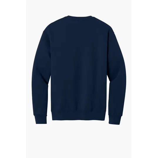 Jerzees NuBlend Crewneck Sweatshirt — view 76