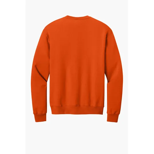 Jerzees NuBlend Crewneck Sweatshirt — view 70