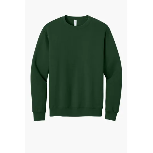 Jerzees NuBlend Crewneck Sweatshirt — view 62