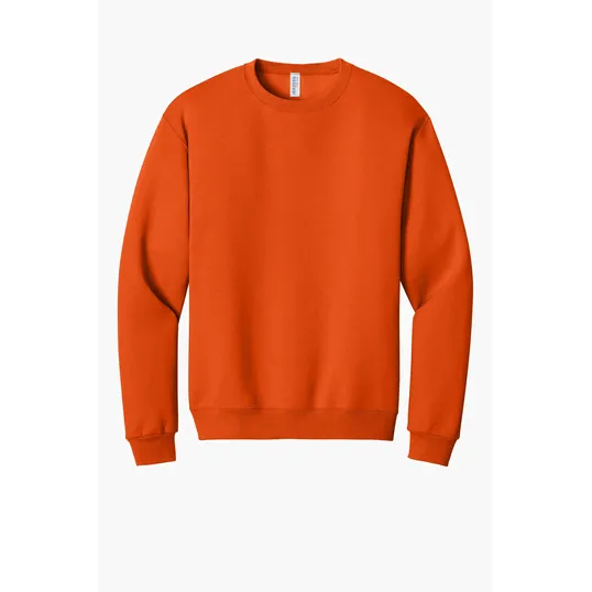 Jerzees NuBlend Crewneck Sweatshirt — view 57