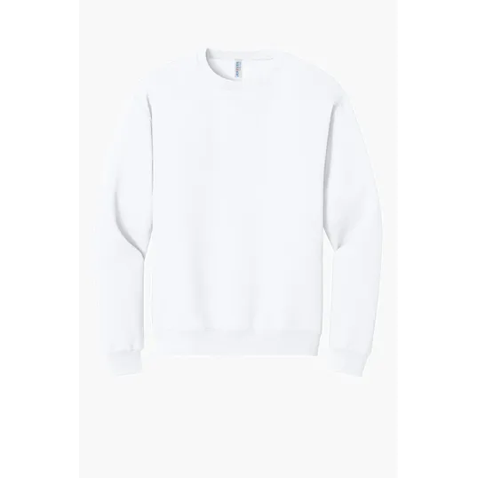 Jerzees NuBlend Crewneck Sweatshirt — view 68