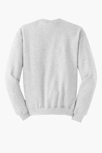 Jerzees NuBlend Crewneck Sweatshirt — view 15