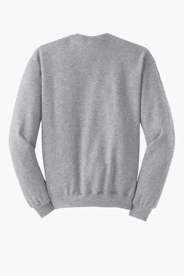 Jerzees NuBlend Crewneck Sweatshirt — view 16