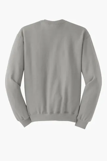 Jerzees NuBlend Crewneck Sweatshirt — view 23