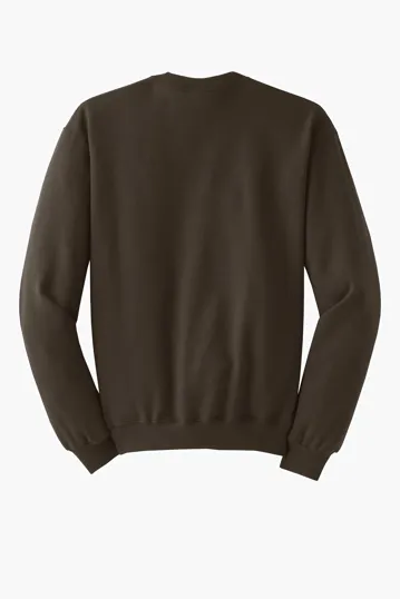Jerzees NuBlend Crewneck Sweatshirt — view 42