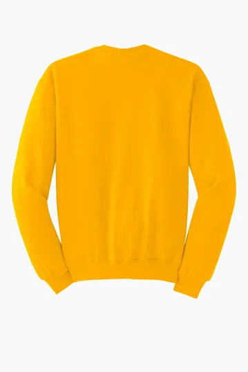 Jerzees NuBlend Crewneck Sweatshirt — view 46