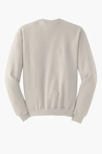 Jerzees NuBlend Crewneck Sweatshirt — view 51