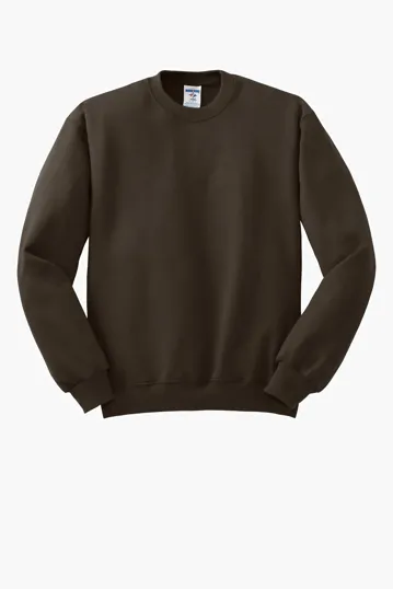 Jerzees NuBlend Crewneck Sweatshirt — view 29