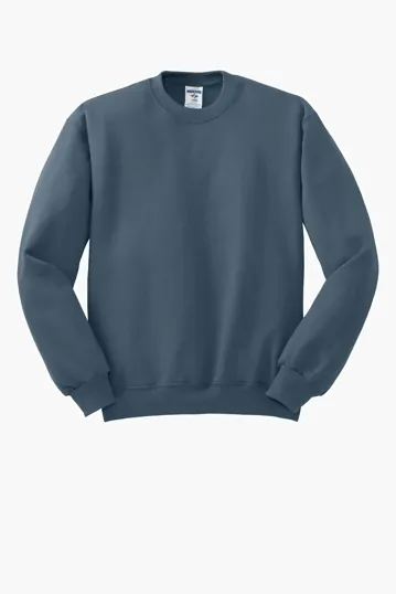 Jerzees NuBlend Crewneck Sweatshirt — view 31