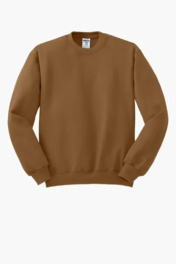 Jerzees NuBlend Crewneck Sweatshirt — view 32