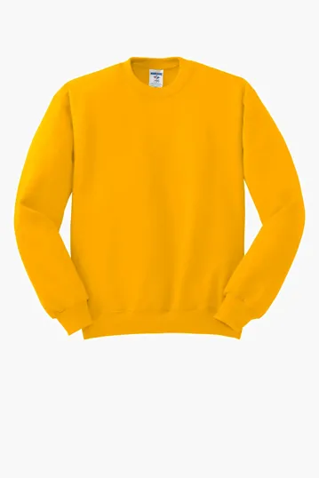 Jerzees NuBlend Crewneck Sweatshirt — view 33