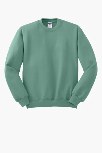 Jerzees NuBlend Crewneck Sweatshirt — view 37