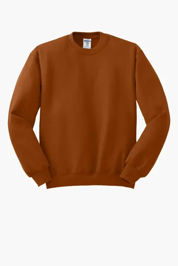 Jerzees NuBlend Crewneck Sweatshirt — view 40