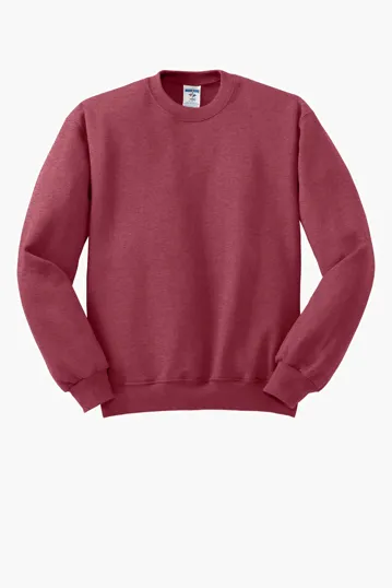 Jerzees NuBlend Crewneck Sweatshirt — view 41