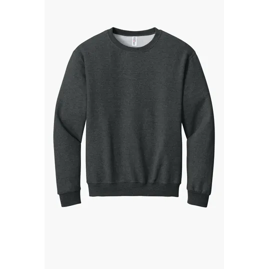 Jerzees NuBlend Crewneck Sweatshirt — view 56