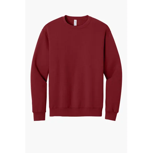 Jerzees NuBlend Crewneck Sweatshirt — view 58