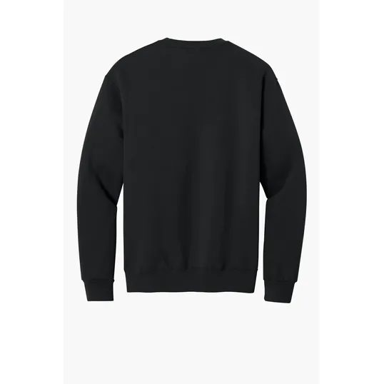 Jerzees NuBlend Crewneck Sweatshirt — view 69