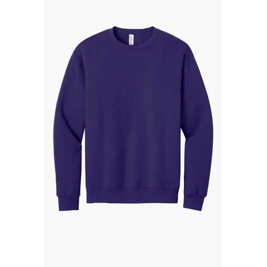 Jerzees NuBlend Crewneck Sweatshirt — view 61