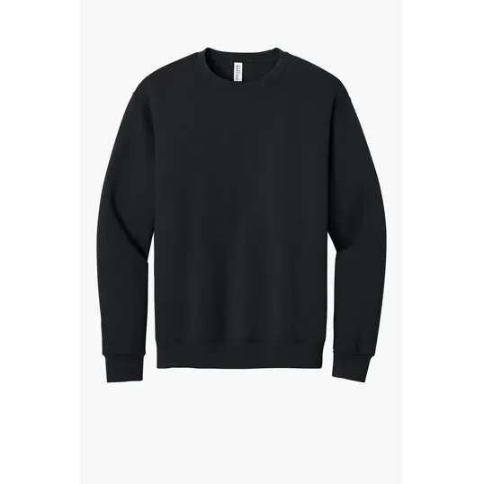 Jerzees NuBlend Crewneck Sweatshirt — view 55