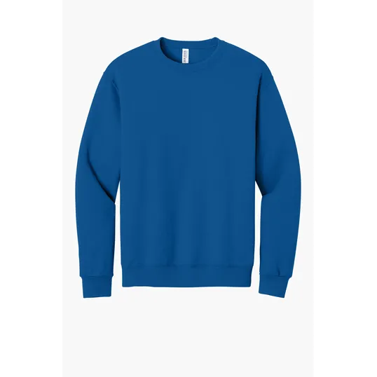 Jerzees NuBlend Crewneck Sweatshirt — view 66