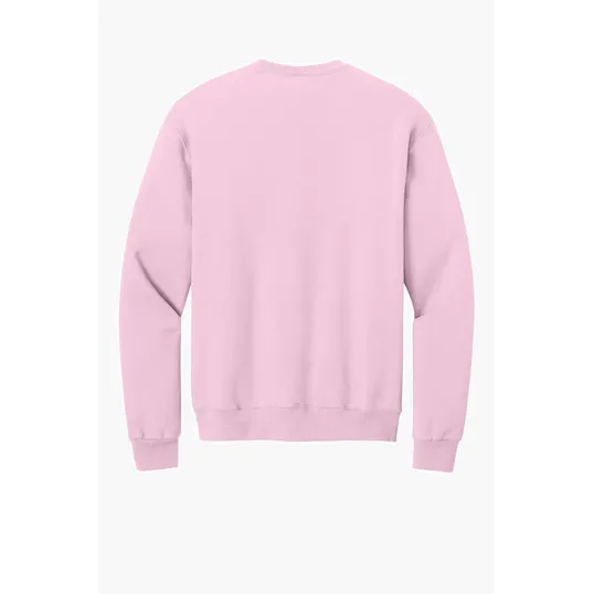 Jerzees NuBlend Crewneck Sweatshirt — view 73