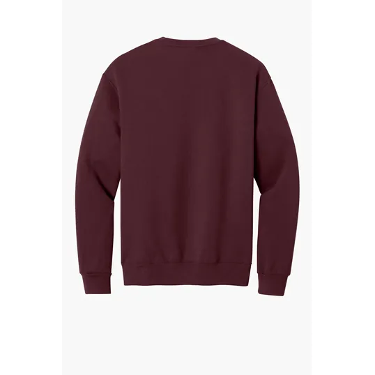 Jerzees NuBlend Crewneck Sweatshirt — view 77