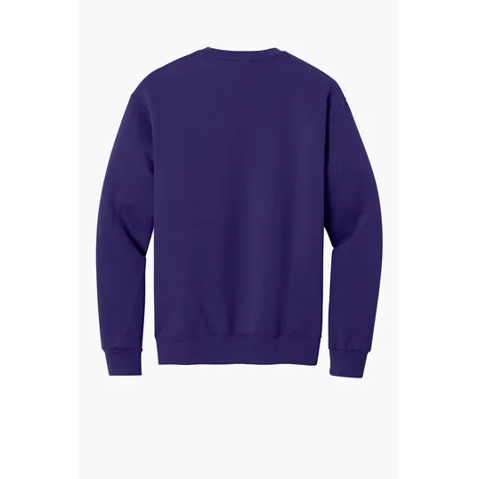 Jerzees NuBlend Crewneck Sweatshirt — view 74