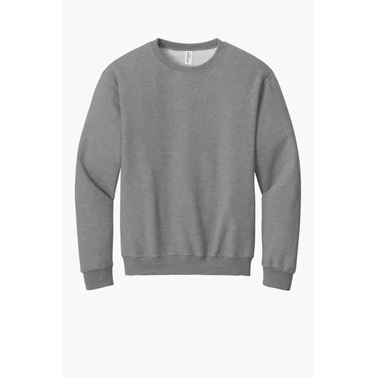 Jerzees NuBlend Crewneck Sweatshirt — view 65