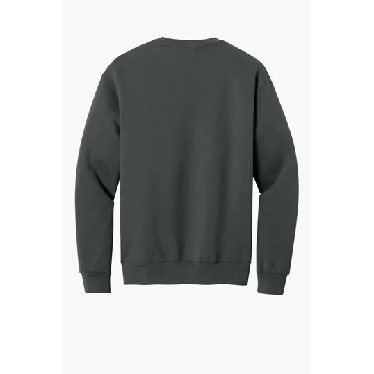 Jerzees NuBlend Crewneck Sweatshirt — view 72