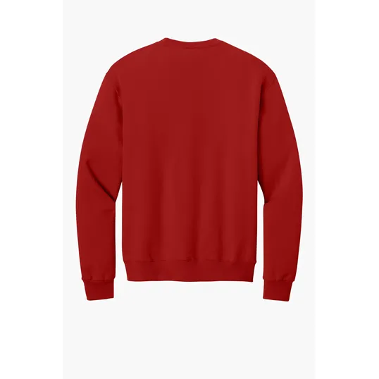 Jerzees NuBlend Crewneck Sweatshirt — view 79