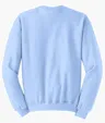 Jerzees NuBlend Crewneck Sweatshirt — view 20