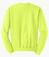 Jerzees NuBlend Crewneck Sweatshirt — view 24