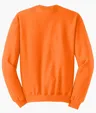 Jerzees NuBlend Crewneck Sweatshirt — view 25