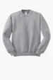 Jerzees NuBlend Crewneck Sweatshirt — view 3