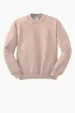 Jerzees NuBlend Crewneck Sweatshirt — view 4