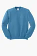 Jerzees NuBlend Crewneck Sweatshirt — view 30