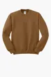 Jerzees NuBlend Crewneck Sweatshirt — view 32