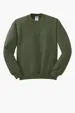 Jerzees NuBlend Crewneck Sweatshirt — view 35