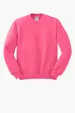 Jerzees NuBlend Crewneck Sweatshirt — view 36