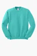 Jerzees NuBlend Crewneck Sweatshirt — view 39