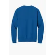 Jerzees NuBlend Crewneck Sweatshirt — view 78