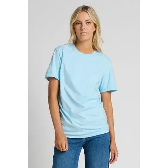 Jerzees Premium Combed Ring Spun Cotton Tee