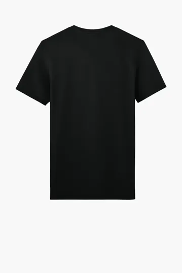 Jerzees Premium Combed Ring Spun Cotton Tee — view 24