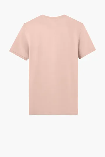 Jerzees Premium Combed Ring Spun Cotton Tee — view 25