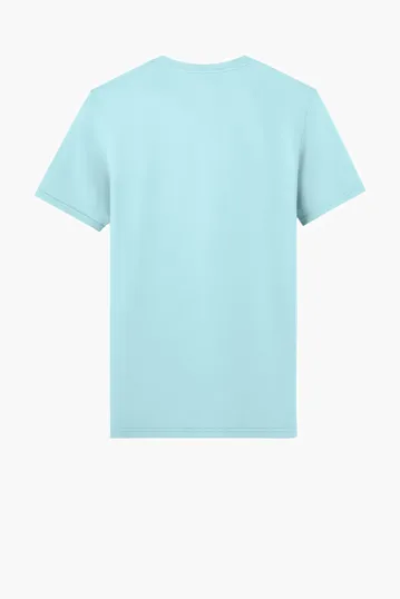 Jerzees Premium Combed Ring Spun Cotton Tee — view 26