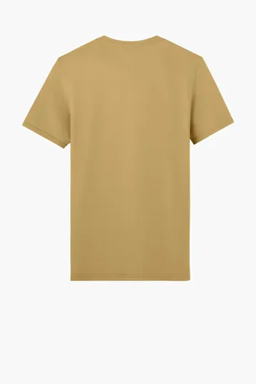 Jerzees Premium Combed Ring Spun Cotton Tee — view 27